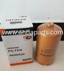 Wholesale Good Quality Hydraulic Filter For Hitachi 4630525 from china suppliers