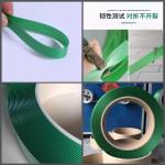 Thickness 0.4-1.2mm PET Strap Manufacturing Machine 180-620KGS PLC Control
