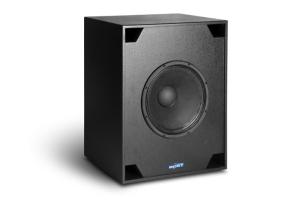Wholesale 18 inch passive subwoofer cinema speaker TB118 from china suppliers