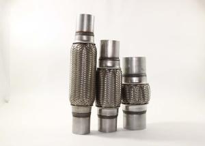 Wholesale Car Exhaust System Auto Spare Parts Flexible Pipe With Nipple Extension from china suppliers