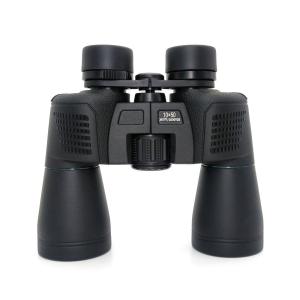 Wholesale 10x50 Large Eyepiece Waterproof HD Binoculars Telescope For Outdoor Bird Watching from china suppliers