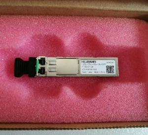 Wholesale Original SFP Huawei 1.25G-1550nm-80km-SM-ESFP PT7620-51-3W from china suppliers
