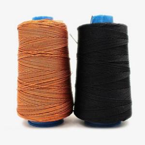 Wholesale Clothing Line Nylon Hair Weaving Thread Gentle Luster Excellent Tenacity from china suppliers