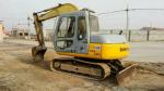 Sumitomo used sh60 excavator for sale