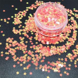 Wholesale 3mm Star Glitter Shape OEM for Wedding Event Concert in Stock from china suppliers