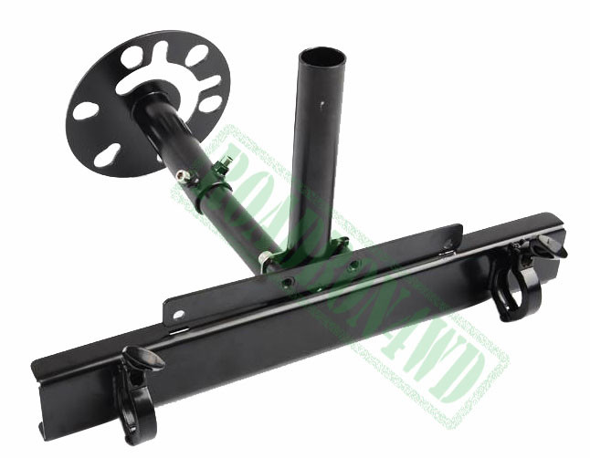 SPARE TIRE CARRIER for Jeep wrangler JK