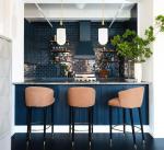 Cool glass pendants Lights For Kitchen Bedroom Dining room Lighting Fixtures (WH