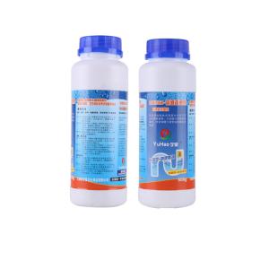 Wholesale 500g/Bottle Pipeline Dredging Agent Powder Sustainable Stocked from china suppliers