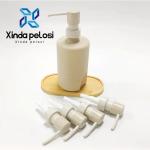 OEM ODM Body Cream Pump Packaging Food Grade Lotion Pump Dispenser Hand