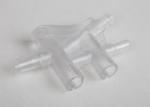 1-64 Cavities Medical Plastic Molding Plastic Mold Components
