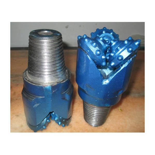 Tungsten Carbide Tricone Drill Bit 172mm Three Cone Bit