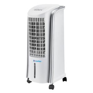Wholesale Energy Saving Portable Air Cooler 50W 700m3/H With Drawer Type Water Tank from china suppliers