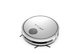 Ultra Strong Suction Smart Robot Vacuum Cleaner 120 Mins Long Lasting Runtime