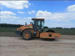 China Top Brand New Heavy Duty XS223JE 22 Ton Single Drum Compactor for Sale