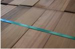 Unfinished Brazilian Hardwood Flooring ----Cumaru