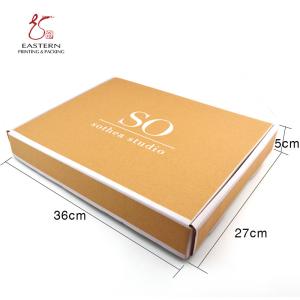 Wholesale 36cm Length Cardboard Mailer Boxes from china suppliers
