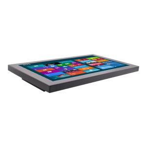 Wholesale Full IP65 21 Inch Waterproof Touch Monitor Wide Screen SUS304 Housing from china suppliers