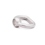 3g Copper Powder Metallurgy Stainless Steel Luggage Accessories Buttons