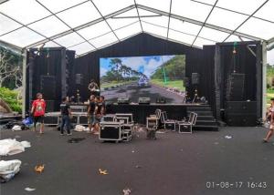 Wholesale P3.91 Advertising Outdoor LED Display Panels For Events from china suppliers