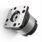 Round Connection Planetary Gear Reducer Speed Gearbox 15 Arcmin 20CrMnTi