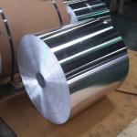 8011 H26 Aluminium Foil Roll Cold Forming ASTM AISI JIS Standard