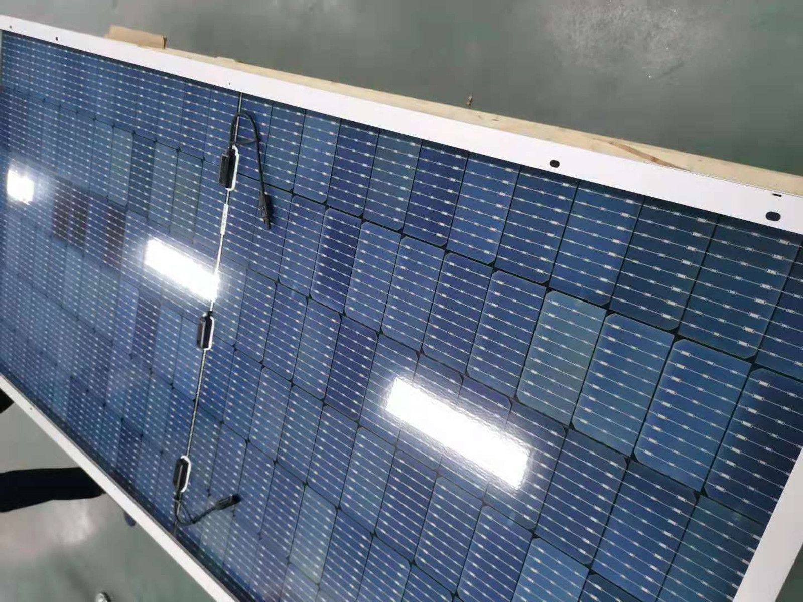 10KVA 8KW 80A MPPT Complete Off Grid Solar Power System Lithium Battery