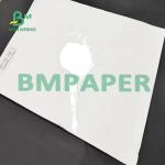 180um 200um Anti - Water Stone Paper Sheet For Sustainable Labels