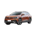 Midsize SUV 2024 VW ID6 CROZZ PRIME 550km Intelligent Electric Car Suv Energy