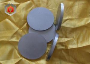 Wholesale Copper Wiring Device Niobium Products , 99.9% Purity Niobium Targets from china suppliers