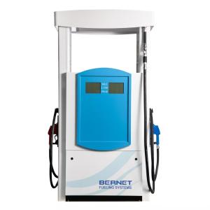 Wholesale Bernet Suction/Submersible Pump Max 80L/min Flow Rate Fuel Dispenser for Gas Station from china suppliers