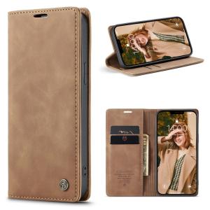 China CaseMe Luxury Wallet Card Bag Magnetic Phone Shell Holder TPU Leather Back Cover For Iphone 14 Pro Max Phone Case on sale