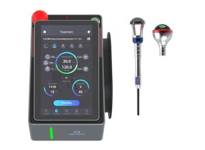 Wholesale 30W Class 4 Laser Therapy Machine Four Wavelength Pain Relief Laser Therapy from china suppliers
