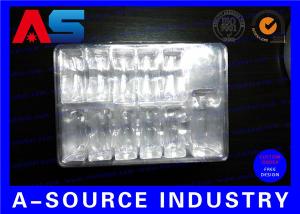 Wholesale 3ml Vial Plastic Blister Packaging Cheap Price from china suppliers