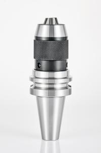 Wholesale SK40 FMB22 Milling Tool Holders , Face Mill Holder With Nickel Coating from china suppliers