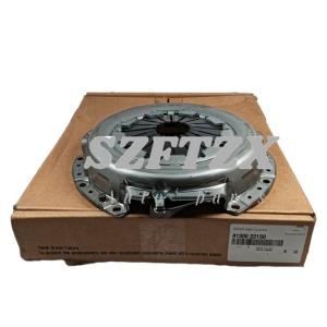 Wholesale GENUINE New 4130022150 41300-22150 +4110022715 41100-22715 +4142128030+4143128002 CLUTCH KIT FOR HYUNDAI ACCENT1.6L 2001-2005 from china suppliers