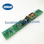 Tsudakoma Zax-E Board 627b62aa Loom Spare Parts