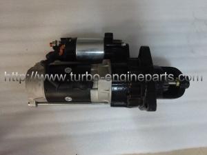 Wholesale 600-813-9312 Electric Diesel Starter Motor / Engine Replacement Parts from china suppliers