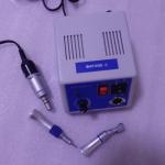 N3 Dental Lab Equipment E Type Micro Motor Contra Angle Straight Handpiece