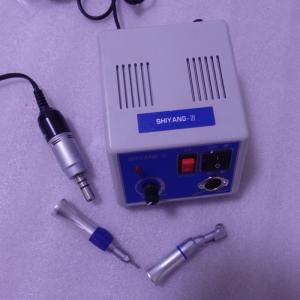 Wholesale N3 Dental Lab Equipment E Type Micro Motor Contra Angle Straight Handpiece from china suppliers