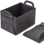 Modern Collapsible Storage Baskets For Organized Clothes Storage