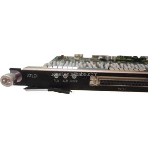Wholesale ZTE 9806H VDSL DSLAM ZTE ZXDSL 9806H ZTE ATLDI E-ATLDI 64-channel POTS Card from china suppliers