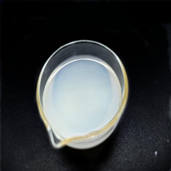 Cost-effective Film-forming Water Based Acrylic Emulsion For Flexographic Printing Ink