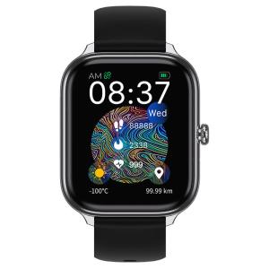 Wholesale T11 Blood Pressure Wrist Smartwatch Bracelet Sport Wristband Fitness from china suppliers