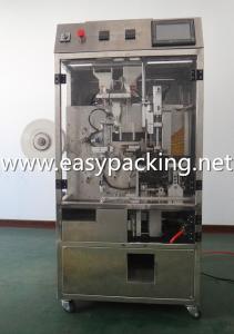 Wholesale Full Automatic Tea Vacuum Packing Machine from china suppliers