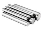 SS 10mm 2507 Stainless Steel Rods Bright Round Bar For Construction
