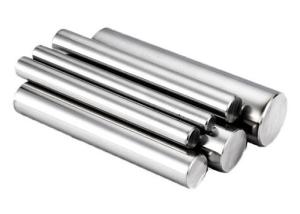 Wholesale ASTM Polished 316 Stainless Round Bar 316L 3-350mm from china suppliers