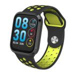 M56 NFC Touch Screen Smartwatch 180mAh Sport Fitness Bracelet