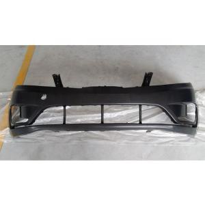 Wholesale Black Nissan Patrol Parts Modificated Car Bumper ISO9001 Approved from china suppliers