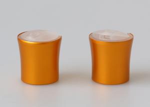 Wholesale 24mm Bottle Cap Top Cap Oxidation Gold Color Mushroom Shaped from china suppliers