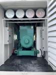 Offshore Marine Diesel Generator 50Hz/60Hz Cummins Marine Generator